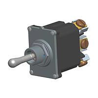 Carling Technologies STK154-73 ສະຫນັບສະຫນູນ Toggle Switches STK154-73