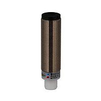Eaton E57-18LE12-BD ອຸປະກອນສັກສີກລະຍະໄກ 18MM EXT RANGE IND PROX 3W DC PNP
