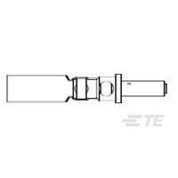 Raychem - TE Connectivity DK-602-0156-N-6 ປິນ (ຊາຍ) DK-602-0156-N-6