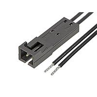 Molex 216273-1082 ສາຍສະແຕນລະດັບ SL POSITIVE LOCK P-S 8CKT 150MM Sn