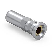 Mill-Max 0553-1-15-80-21-27-10-0 Press-Fit 200u SN OVER NI 21 CON