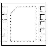 Diodes Incorporated AP7167-FNG-7 ຕົວຄວບຄຸມແຮງດັນຕໍ່ຕ່ຳພ້ອມ POK LDO 250mV 2.2V - 5.5V