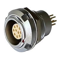 Adam Tech MMI-M1RSG08P ປະຕູຮັບສະບັບຍິງ, ຕິດຕູ້, 8 ຕໍ່