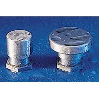 APM HEXSEAL 1238/1 ປຸ່ມກົດປຸ່ມ SS ARMR SILICON BOOT