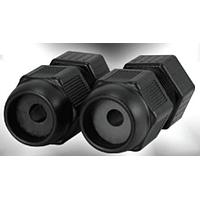 Kycon GM67X-CS-B ຕິດຕັ້ງສາຍສະບັບ IP67 MODJCK CBL ດ້ານຂ້າງ ສີຟ້າ ແບບແຊກ 7-9.5MM