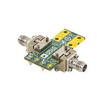 Analog Devices ADMV8420-EVALZ ບອດປະເມີນ 10 ຫາ 20 GHz ຕົວກຳນົດຄວາມຖືກຕ້ອງ BPF