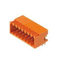 Weidmuller 1727880000 ບລອກສະເຕີນທີ່ຢືນຢັນ S2L 3.50/16/90G 3.5SN OR BX