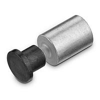 Wurth Elektronik 9771050360R ຮອງດ້ວຍມິຕຣິກຮອບ WA-SMSE SMD ສະຕີລ M3 ພາຍນອກ 11mmLx6mm