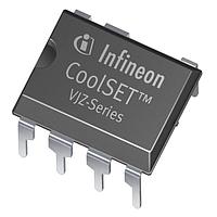 Infineon ICE3AR1580VJZXKLA1 ຕົວແປ AC/DC AC/DC COOLSET