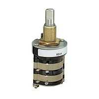 Grayhill M3786/4-5125 ສະຫນັບສະຫນູນການຫຼຽນວຽກ Rotary Switches 44HS30-06-2-06N