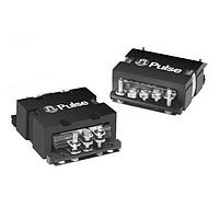 Pulse Electronics PA0805NL SMT ທຣານຟອມເຟີ SMD Forward Planar ER19 18V-76V 100W