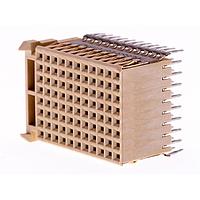 Amphenol FCI HM2S83PE8101N9LF ຕໍ່ຕັ້ງຮາດແມດຕິກ HM2S83PE8101N9LF-HM2 8R VR ປະເພດ F ສັ້ນ