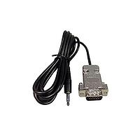 CCS 58131-1517 ເຄື່ອງແປສາຍສັນຍານ FSK ສໍາລັບ Elecraft K3 DB26 Cable, 6ft