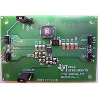 Texas Instruments TPS61086EVM-526 ຕົວຄວບຄຸມແຮງໂຮງ - ຕົວຄວບຄຸມສະໄວ TPS61086EVM-526 Eval Mod