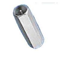 Amphenol RF 192103 ຕົວແປ RF - ໃນຊຸດ FME NIPPLE PLUG- NIPPLE PLUG ADAPTER