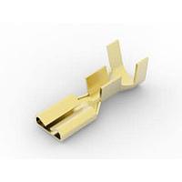 AMP Connectors - TE Connectivity 62016-1 ປະຕູຮັບ 187 FAST RCPT 18-14 ມົນມົນ 12000