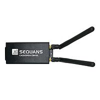Sequans CB410L-STK ຊຸດເລີ່ມຕົ້ນ LTE CAT-4 Starter Kit ອີງຕາມ Sequans CB410L ສຳລັບ CBRS ແລະ ແຖວ 42, 43