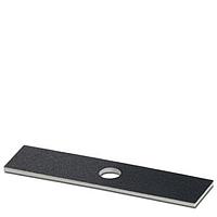 PHOENIX CONTACT 0831085 ແບບປ້າຍ PMST (10X38) BK