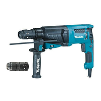 MAKITA HR2630T ເຄື່ອງເຈາະຄອນກີດ (26mm)