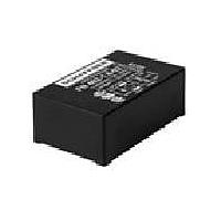 Schaffner FN402-0.5-02 ຕົວກັນສະຫນັບສະຫນູນໄຟຟ້າ 0.5A ຕິດບົດ PCB