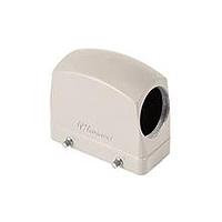 Molex / GWconnect 93601-1689 ຮູດ HOOD W/4 PEGSX2LVRS SENZ FIT 7810.6485.9
