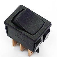 CW Industries GRSV-4012-0003 ສະຫນັບສະຫນູນ Rocker Switches Mini Rocker Switch