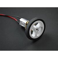 TinyCircuits ASR00018 ອຸປະກອນເສີມ 34mm ລໍ້
