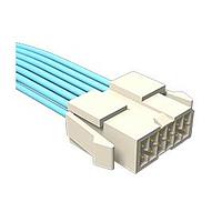 Samtec MRTDT-03-20-L-19.0-L1 ການປະກອບສາຍສະເພາະ .100" Mini Mate(R) ລ່າງສອງແຖວຕິດຕັ້ງບົດ Panel ການປະກອບສາຍສະເພາະ