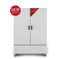 Binder KBFS720-230V ສະພາສະພາບອາກາດຄົງທີ່ (0°C ~ 70°C, 700l)