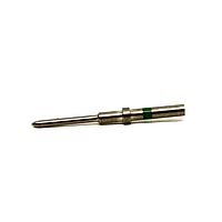 ITT Cannon 030-1975-009 ຕິດຕໍ່ Circular MIL Spec