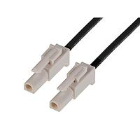 Molex 216290-1012 ສາຍສະເພາະ STANDARD .093 1 CKT R TO R 300MM