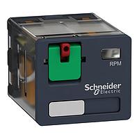 SCHNEIDER RPM31P7 ອຸປະກອນສົ່ງສະຫນອງອຸດສາຫະກຳ PLUG-IN RELAY 250V 15A RPM