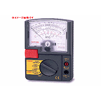 Sanwa DM5218s Insulation Tester (500V/1Gohm, 3 Range)