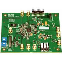 CML Micro EV9980 ຊຸດປະເມີນຜະລິດຕະພັນ RF Transmitter CMX998