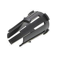 Molex 215513-6001 ເຄື່ອງສະຫນັບສະຫນຸນ PowerWize BMI 6.00mm TPA (Terminal Position Assurance) Retainer ໃນຖານວາງ