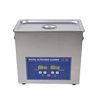 Jeken PS-30A Digital Ultrasonic Cleaner (6.5L, heating)