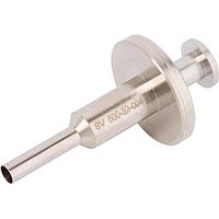 Amphenol SV Microwave 500-32-004 ເຄື່ອງມືໃສ່ແລະດຶງ SMPM Male Panel Removal Tool