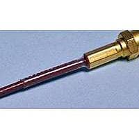 Raychem - TE Connectivity HT-200-3/32-X-SP ທຸບຫຼຸດຄວາມຮຸ່ນແຮງແລະປຸ່ມ HS-TUBE .093" 2:1 CL