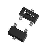 Diotec Semiconductor BZX84C15 ເຊນເດີ ໄດໂອດ Zener, SOT-23, 15V, 0.3W, 5%