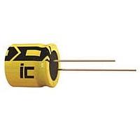 Illinois Capacitor 106RSS016M ຄອງກັບອິເລັກໂຕລິຕິກທົ່ວໄປ 10uF 16V 20%