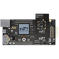 Silicon Labs xG27-PK6019A ແພດຟອມພັດທະນາ EFR32xG27 2.4 GHz +4 dBm Pro Kit (Boost)