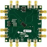 Texas Instruments DS80PCI810EVM ເຄື່ອງມືພັດທະນາອິນເຕີເຟສ DS80PCI810EVM