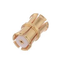 Radiall R222705200 ຕົວແປງ RF - ໃນຊຸດ SMP / ຕົວແປງຍິງ - ຕົວແປງຍິງ LG 5.7MM