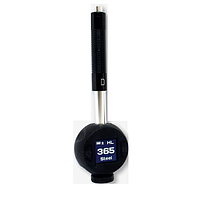 NOVOTEST LEEB LITE ເຄື່ອງທົດສອບຄວາມແຂງ Leeb (HL: 100 – 999)