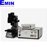 Santec IVS-1000-VCSEL Swept Source ລະບົບ OCT (1060 nm, phạm vi ảnh siêu dài)