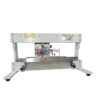 Chuang Wei CWV-1M460 Manual PCB Depanelizer