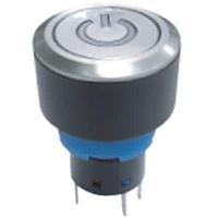 Dailywell KPB22-88P1-F11-712-JQ ປຸ່ມກົດສະຫນອງ