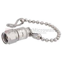 FairviewMicrowave ST6510C- RF Load 1 Watts To 65 GHz With Chain,1.85mm Male