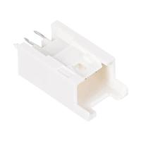 Molex 53517-0330 ຊຣູດເດດ 2.5mm Mini-Lock PCB Hdr Vrt 3Ckt GW Nat