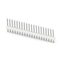AMP Connectors - TE Connectivity 5-644456-0 Unshrouded 20P MTA100 HDR ASSY (NARROW)